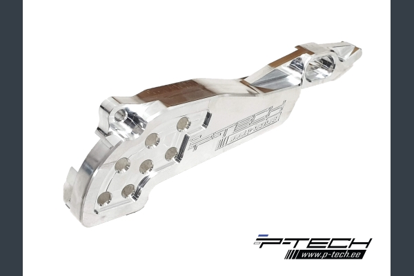 Beta clutch slave cylinder protection 2T 2020-2025